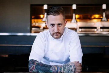 Michael Voltaggio Net Worth: From Top Chef Winner to Culinary Icon