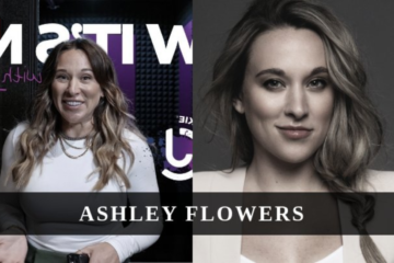 Ashley Flowers Net Worth: Exploring Her Podcast and Business Ventures