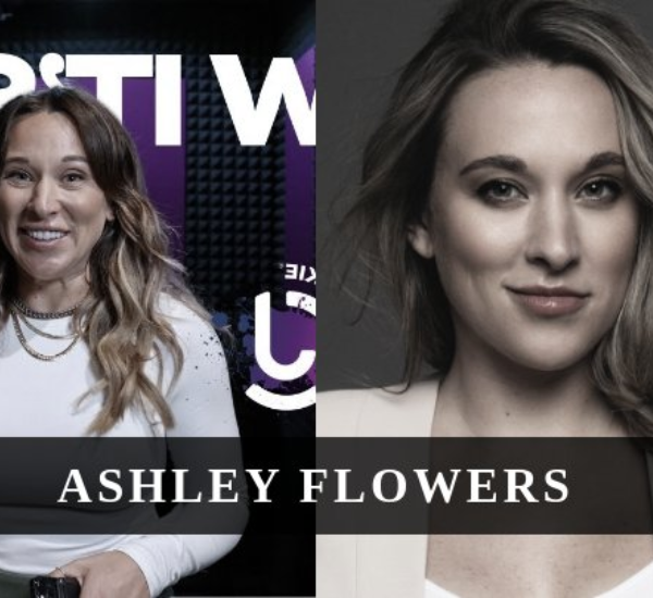 Ashley Flowers Net Worth: Exploring Her Podcast and Business Ventures