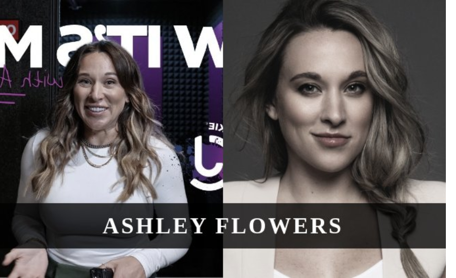 Ashley Flowers Net Worth: Exploring Her Podcast and Business Ventures