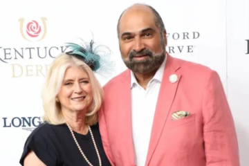 Who is Dana Dokmanovich? The Untold Story of Franco Harris’s Beloved Wife