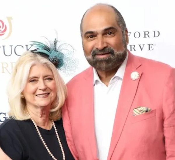 Who is Dana Dokmanovich? The Untold Story of Franco Harris’s Beloved Wife