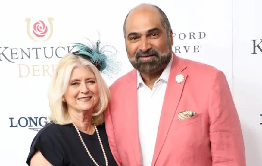 Who is Dana Dokmanovich? The Untold Story of Franco Harris’s Beloved Wife