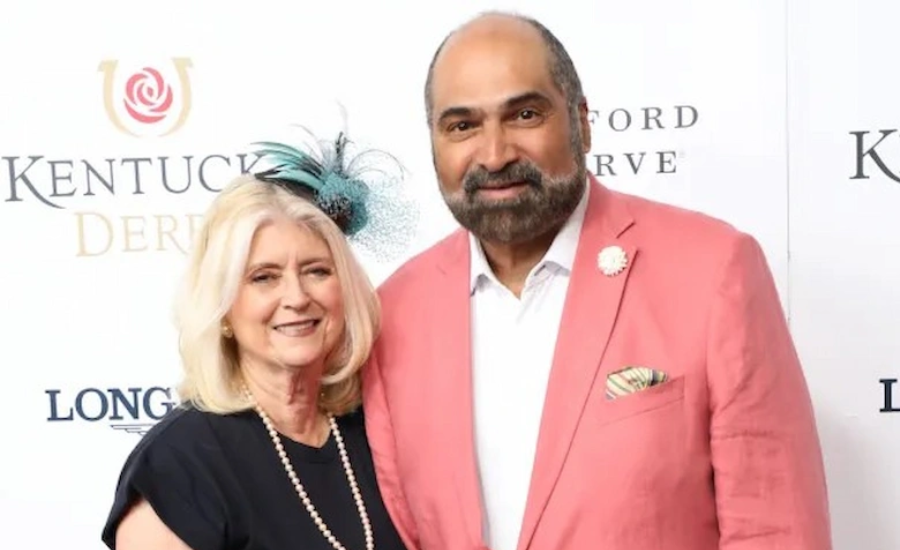 Who is Dana Dokmanovich? The Untold Story of Franco Harris’s Beloved Wife