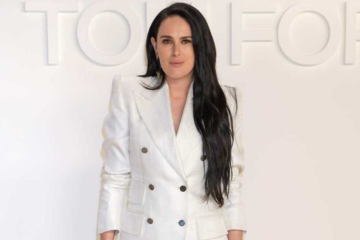 Rumer Willis Net Worth: Age, Height, Biography, Husband, and Children