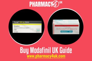 Buy Modafinil