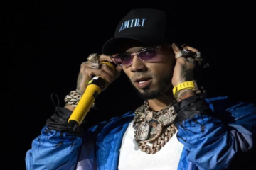 anuel net worth