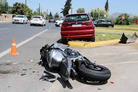 Motorcycle Accidents