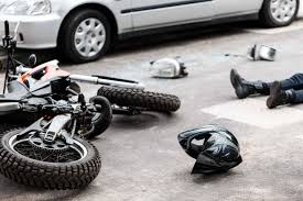 Motorcycle Accident Case