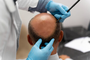 Hair Transplants Debunked