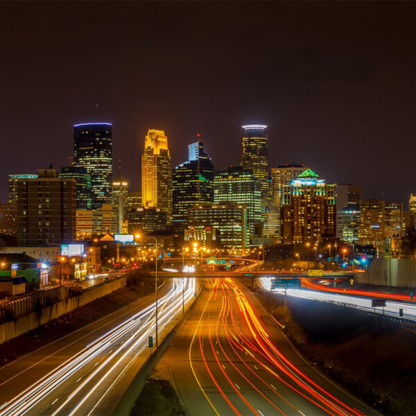 Minneapolis