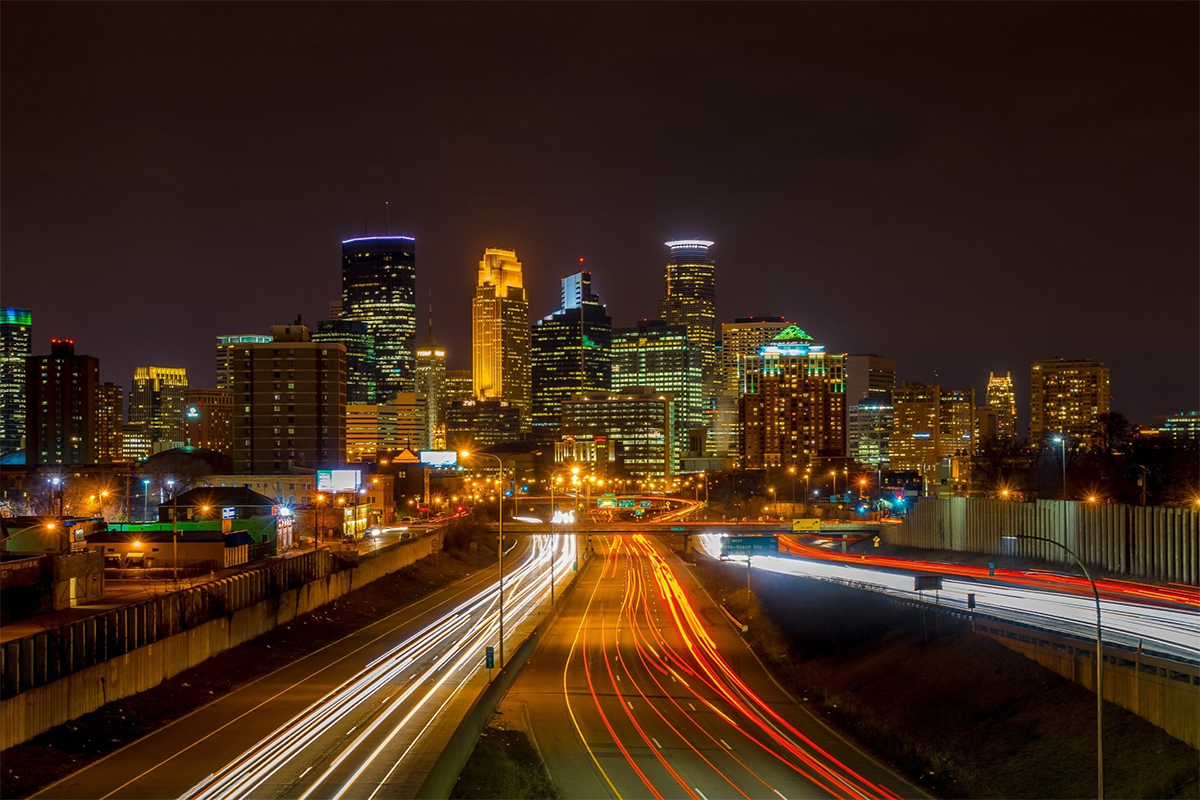 Minneapolis