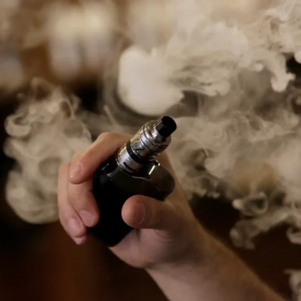 How Schools and Businesses Are Addressing Secondhand Vape Risks